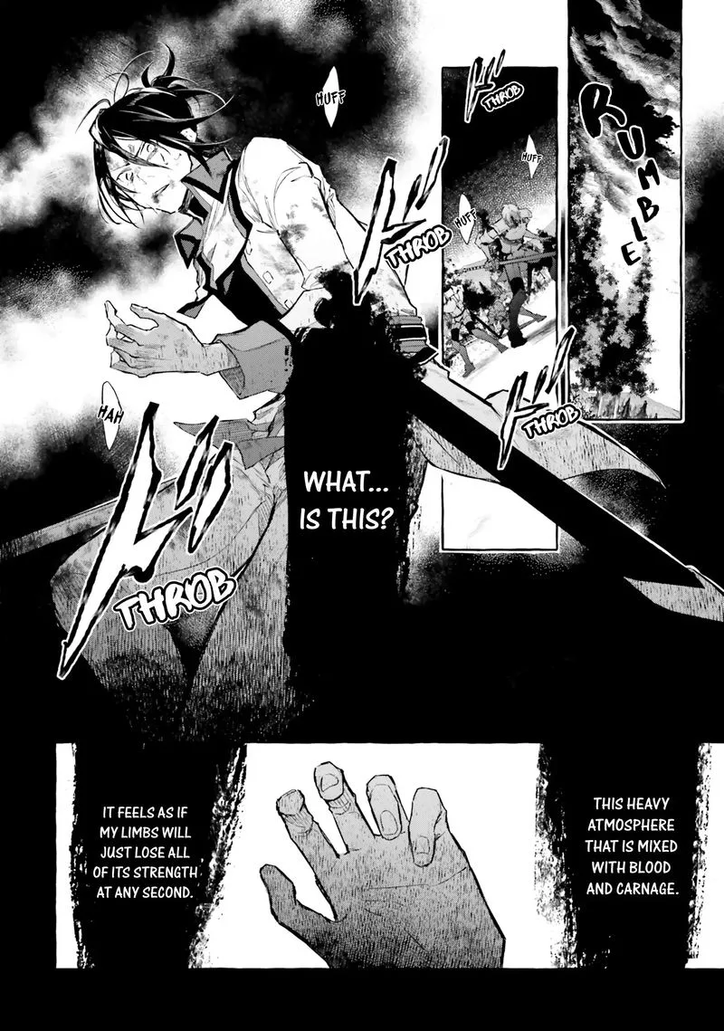 Re:Zero Kara Hajimeru Isekai Seikatsu - Kenki Koiuta Chapter 8 page 2