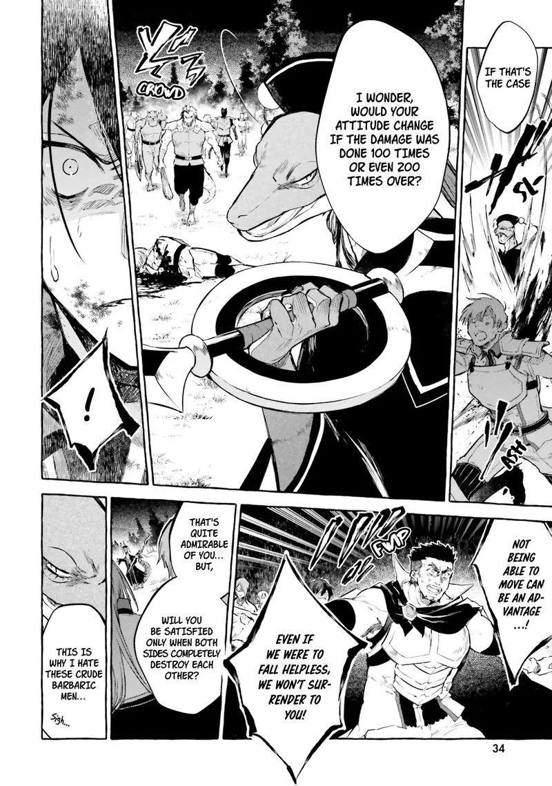 Re:Zero Kara Hajimeru Isekai Seikatsu - Kenki Koiuta Chapter 8 page 6