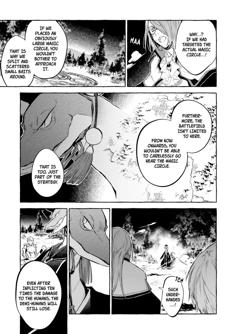 Re:Zero Kara Hajimeru Isekai Seikatsu - Kenki Koiuta Chapter 8 page 5