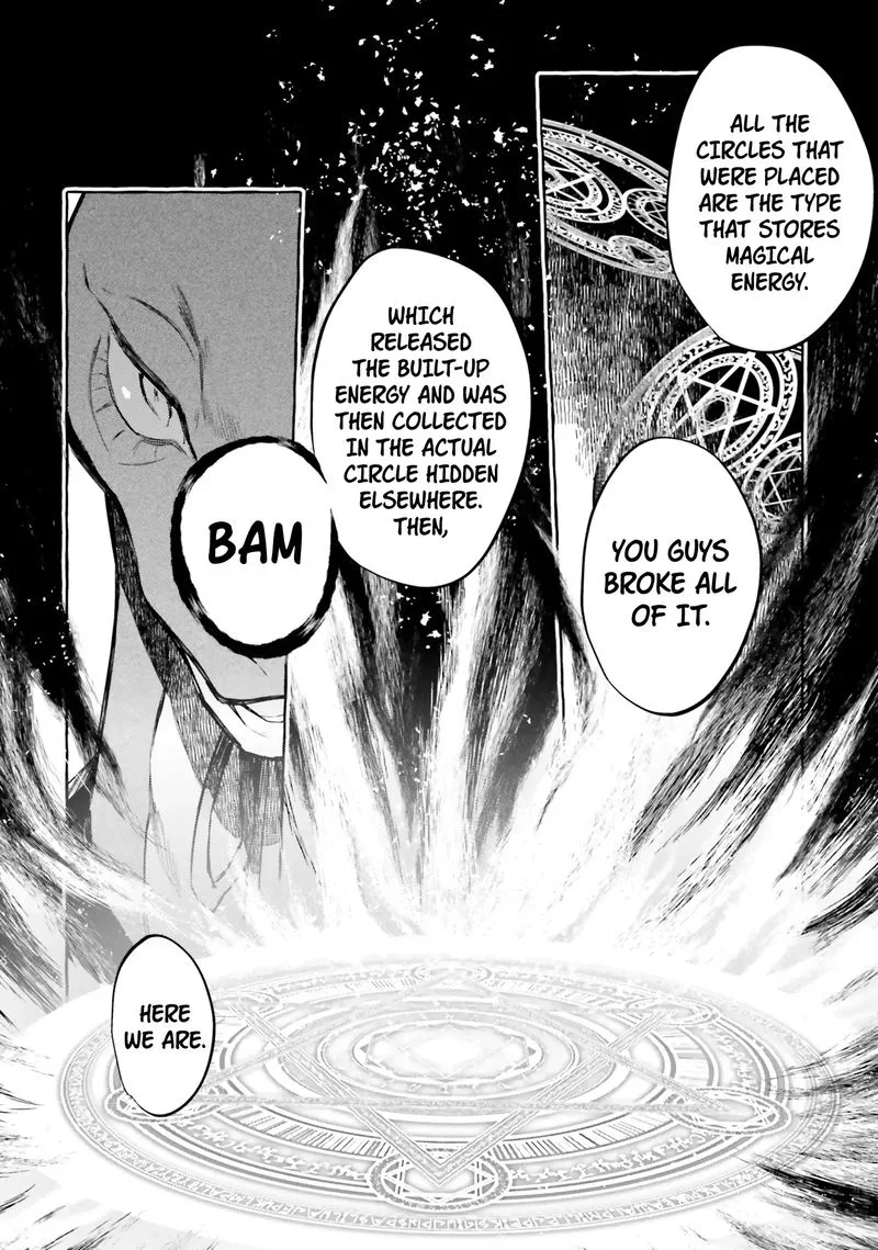 Re:Zero Kara Hajimeru Isekai Seikatsu - Kenki Koiuta Chapter 8 page 4