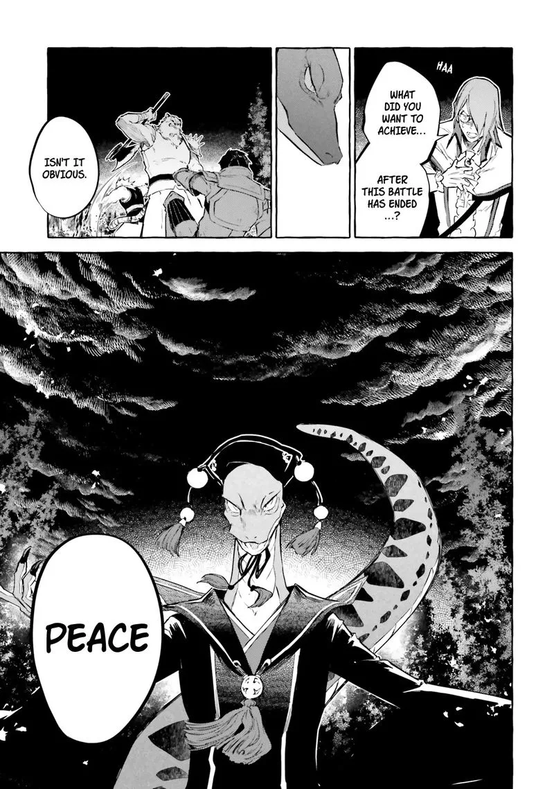 Re:Zero Kara Hajimeru Isekai Seikatsu - Kenki Koiuta Chapter 8 page 7