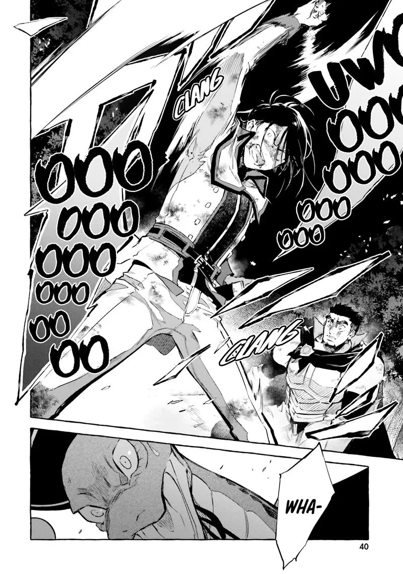 Re:Zero Kara Hajimeru Isekai Seikatsu - Kenki Koiuta Chapter 8 page 12