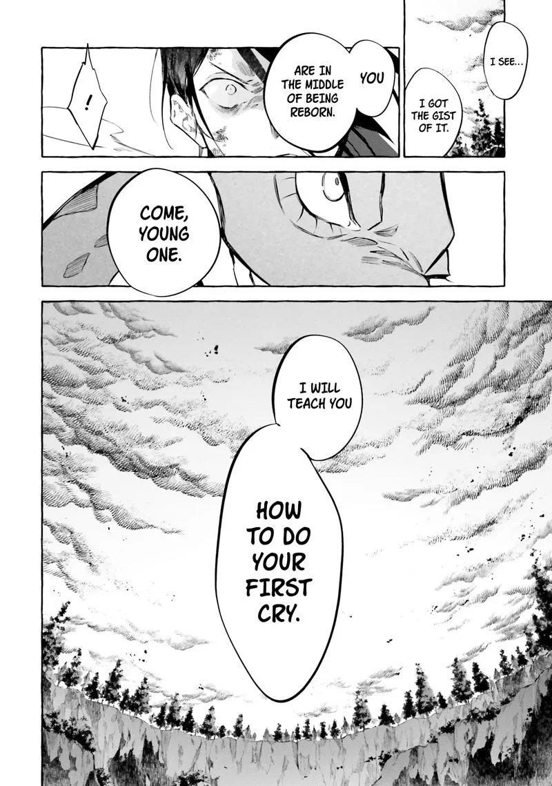 Re:Zero Kara Hajimeru Isekai Seikatsu - Kenki Koiuta Chapter 8 page 24