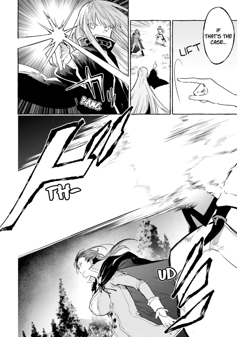 Re:Zero Kara Hajimeru Isekai Seikatsu - Kenki Koiuta Chapter 9 page 8
