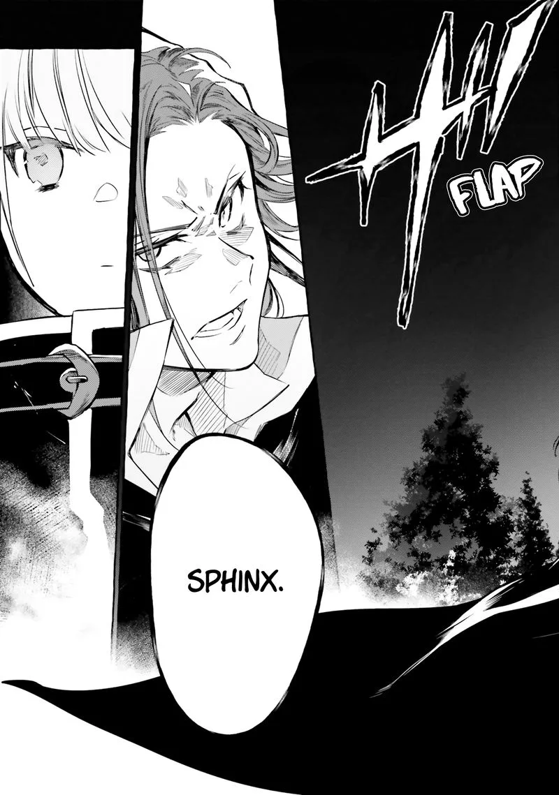Re:Zero Kara Hajimeru Isekai Seikatsu - Kenki Koiuta Chapter 9 page 5