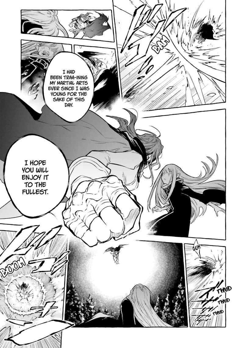 Re:Zero Kara Hajimeru Isekai Seikatsu - Kenki Koiuta Chapter 9 page 15
