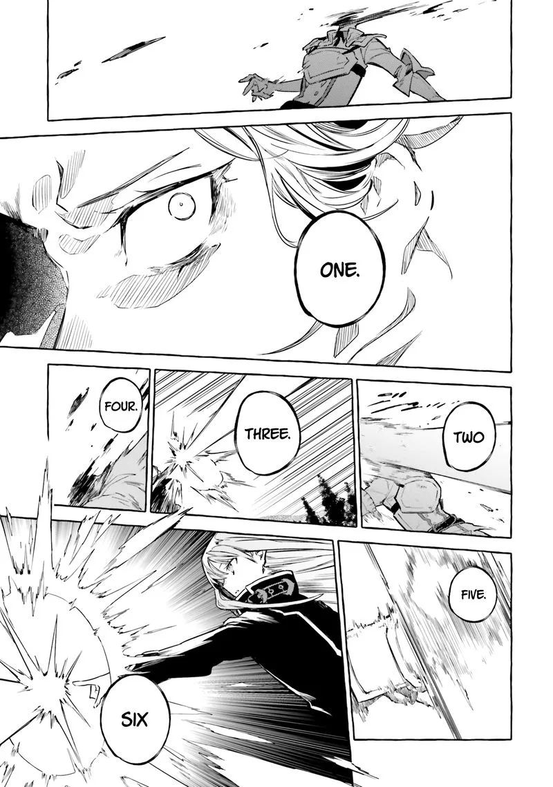 Re:Zero Kara Hajimeru Isekai Seikatsu - Kenki Koiuta Chapter 9 page 9