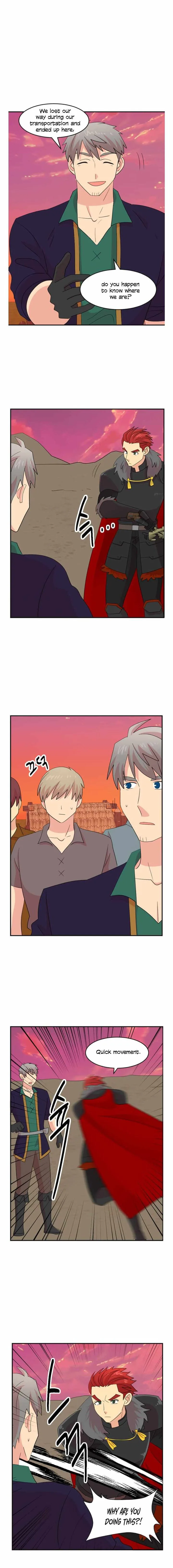Reader Chapter 154 page 2