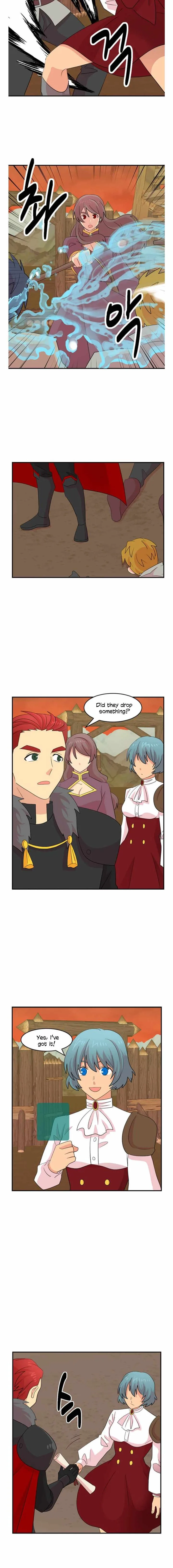 Reader Chapter 154 page 5