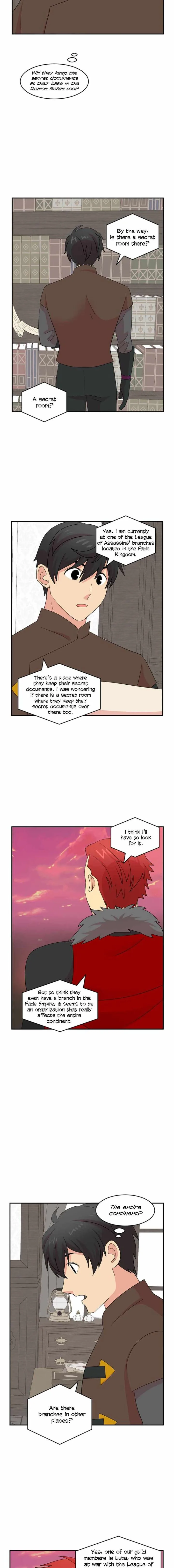 Reader Chapter 154 page 8