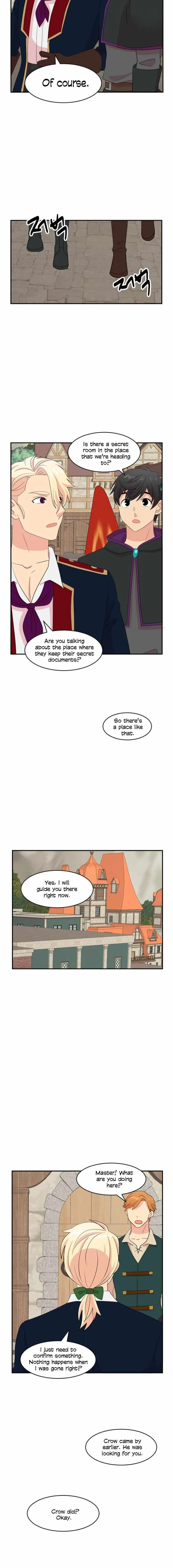 Reader Chapter 154 page 11