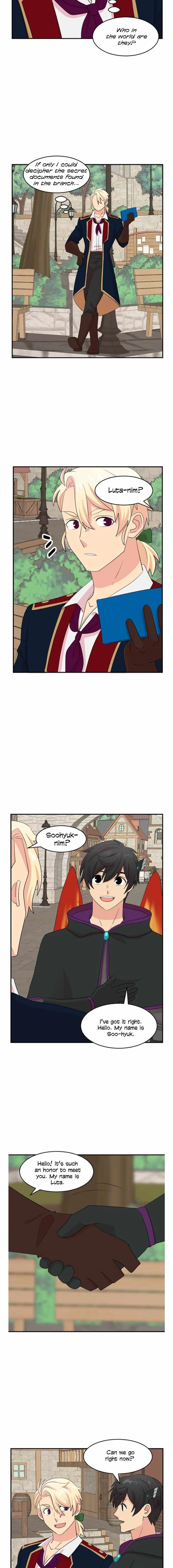Reader Chapter 154 page 10
