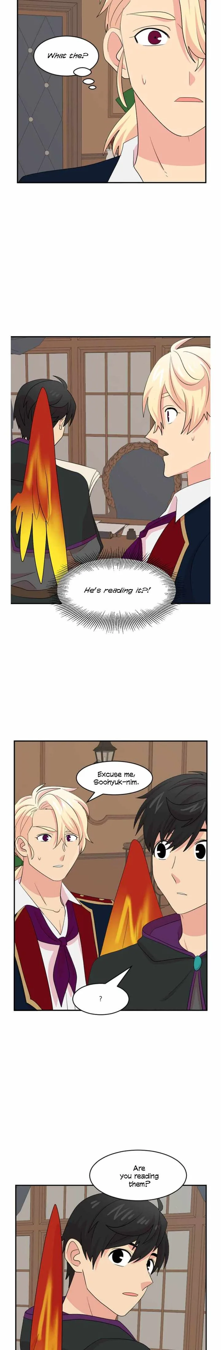 Reader Chapter 154 page 14