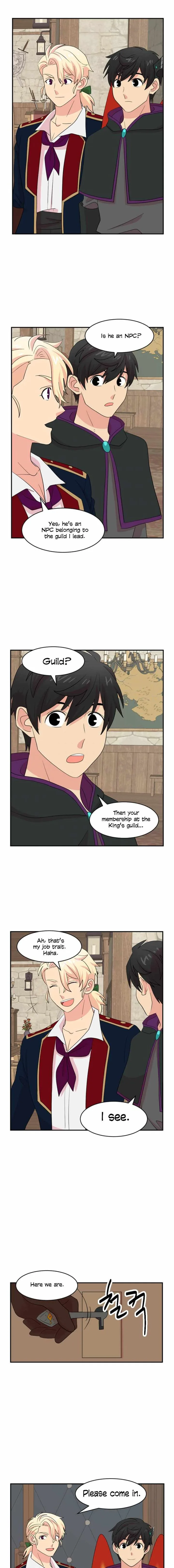 Reader Chapter 154 page 12