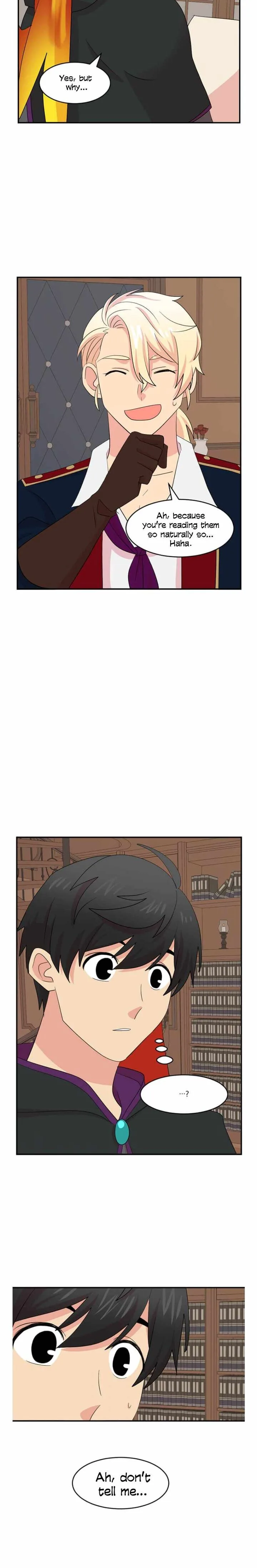 Reader Chapter 154 page 15