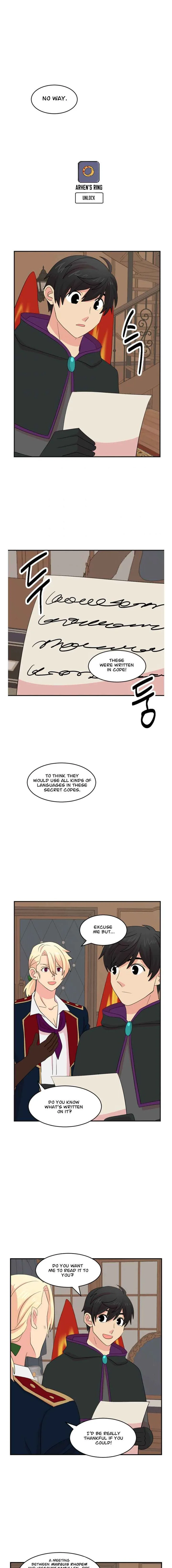 Reader Chapter 155 page 1