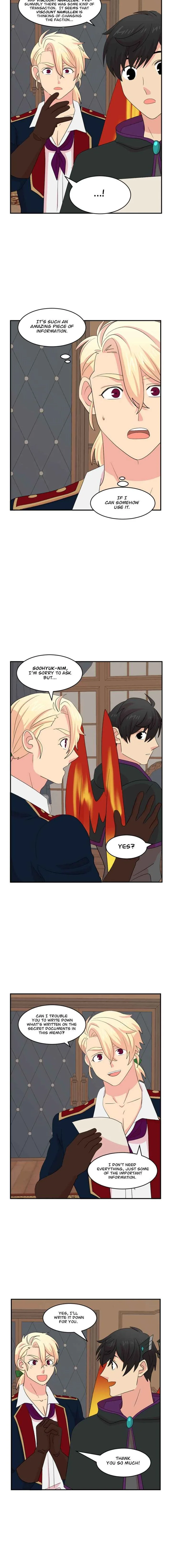 Reader Chapter 155 page 2