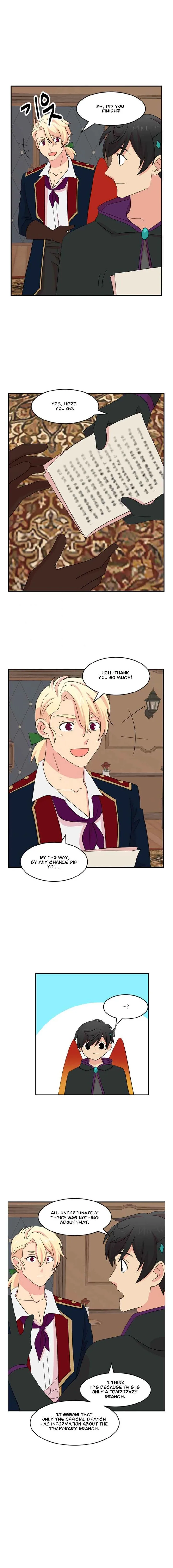 Reader Chapter 155 page 11