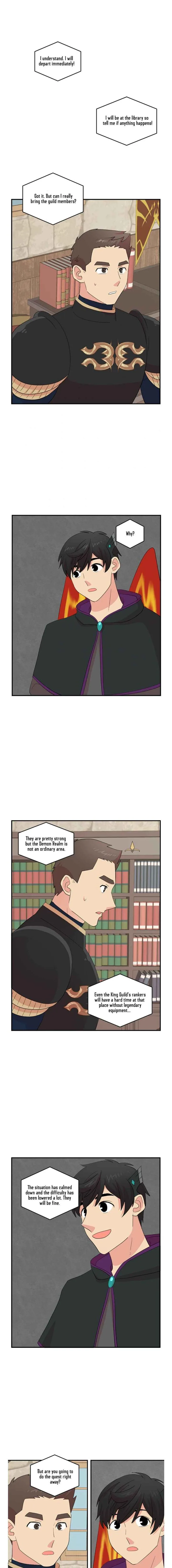 Reader Chapter 156 page 1