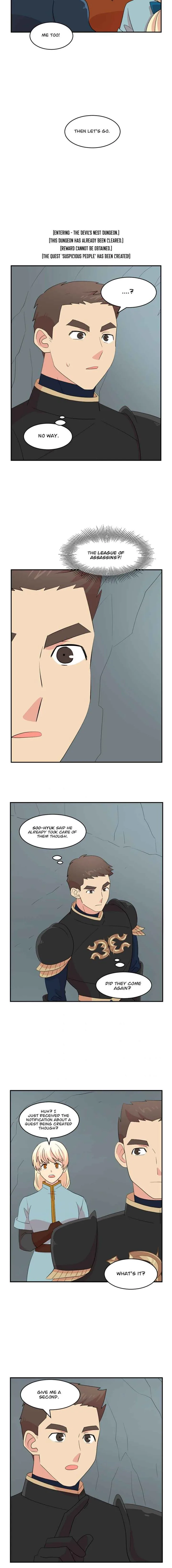 Reader Chapter 156 page 5