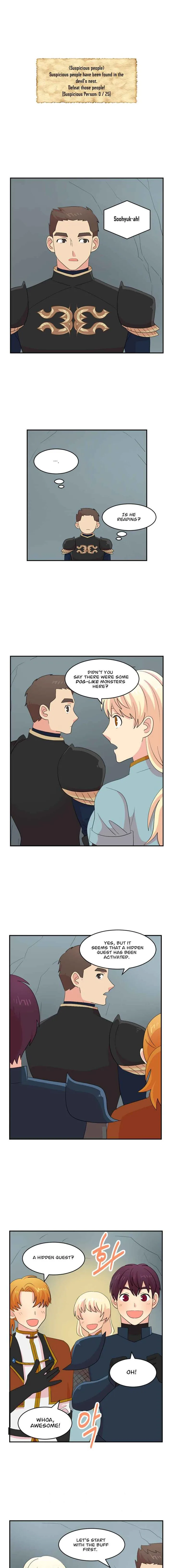 Reader Chapter 156 page 6
