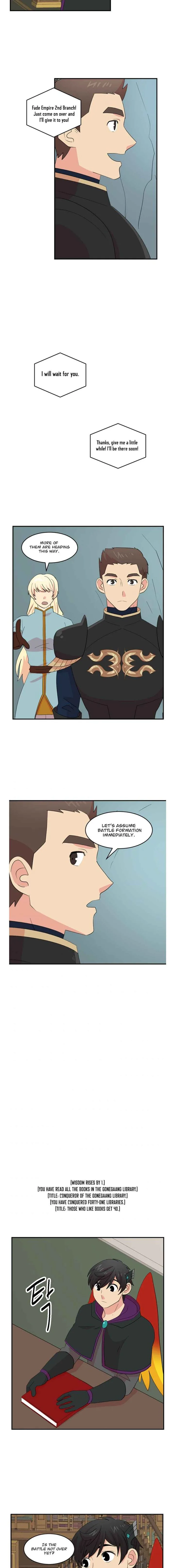 Reader Chapter 157 page 5