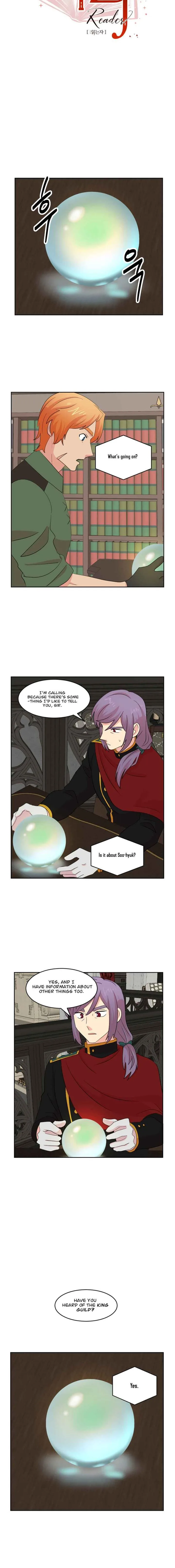 Reader Chapter 158 page 5