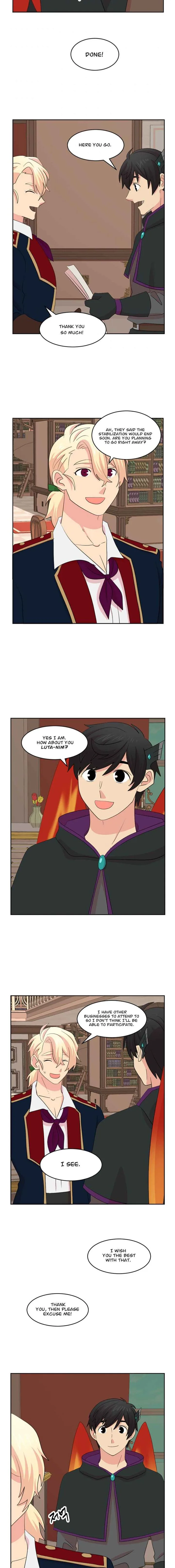 Reader Chapter 158 page 8