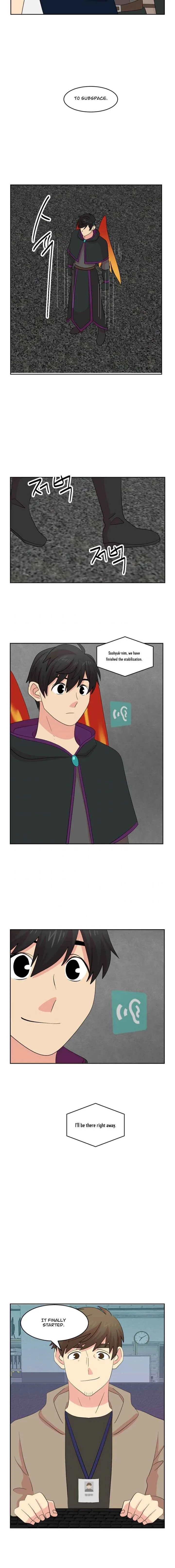 Reader Chapter 158 page 9