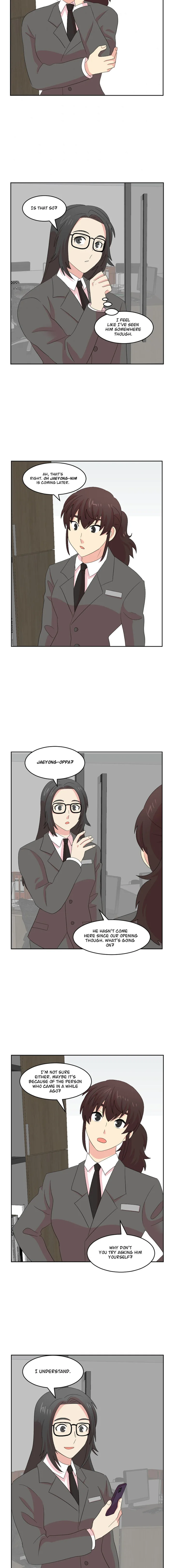 Reader Chapter 159 page 8