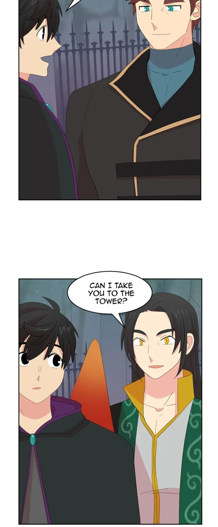 Reader Chapter 172 page 28