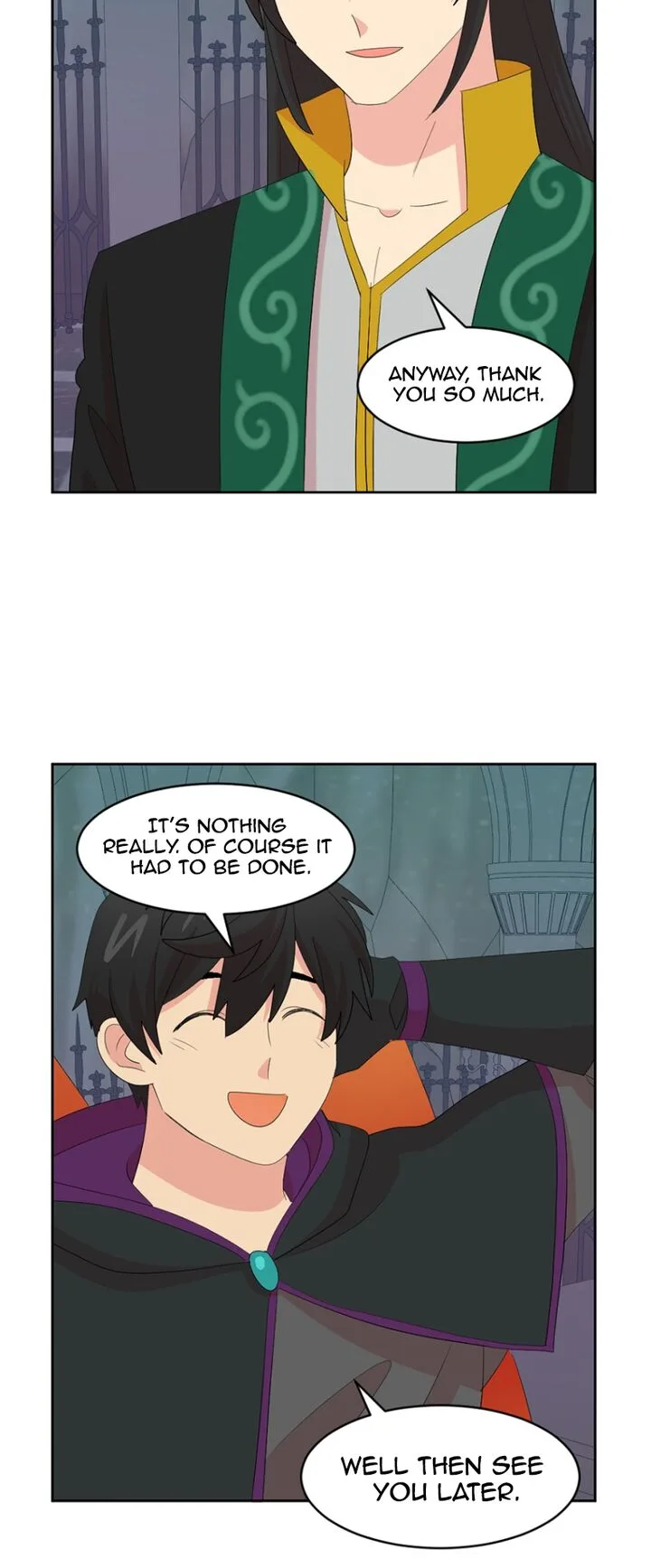Reader Chapter 172 page 30