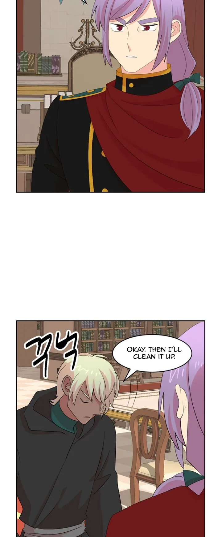 Reader Chapter 172 page 38