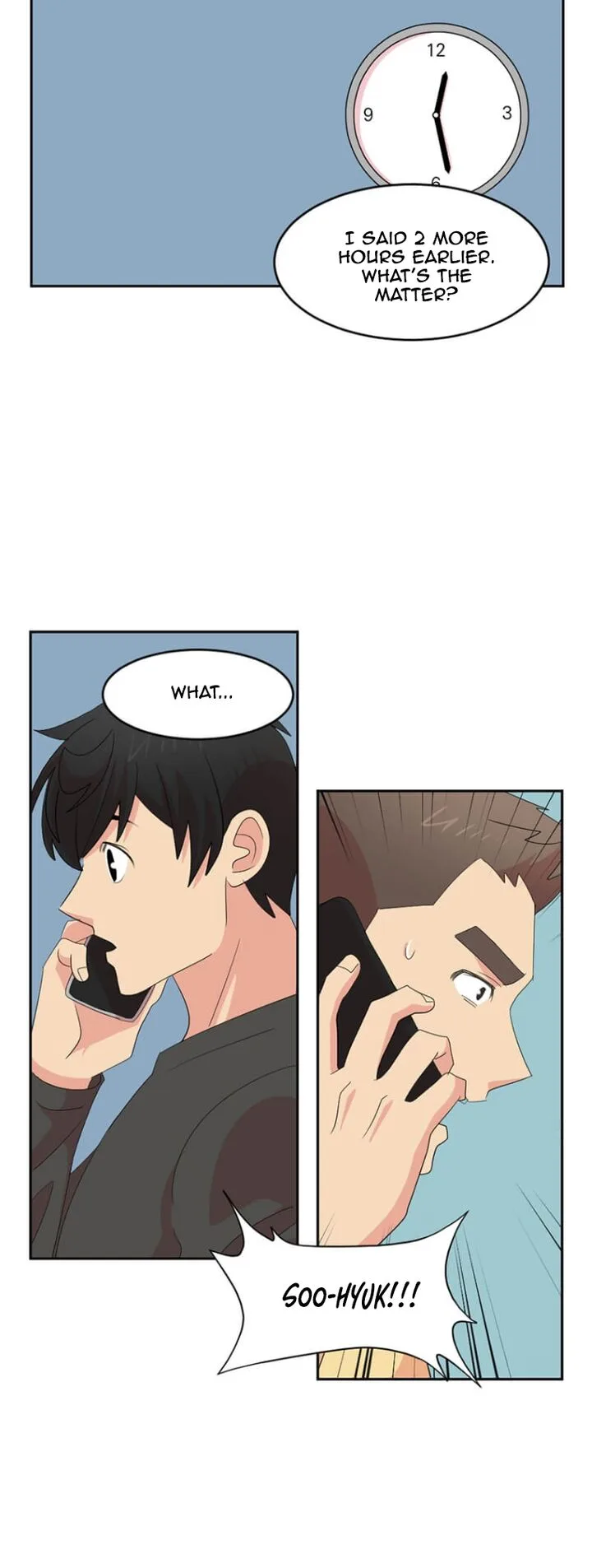 Reader Chapter 175 page 25