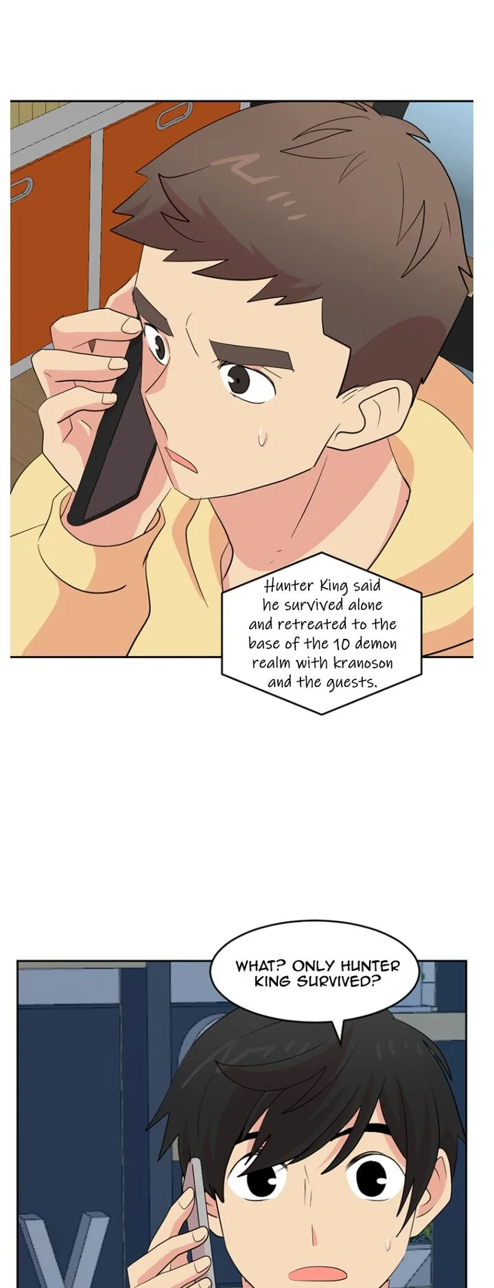 Reader Chapter 176 page 33