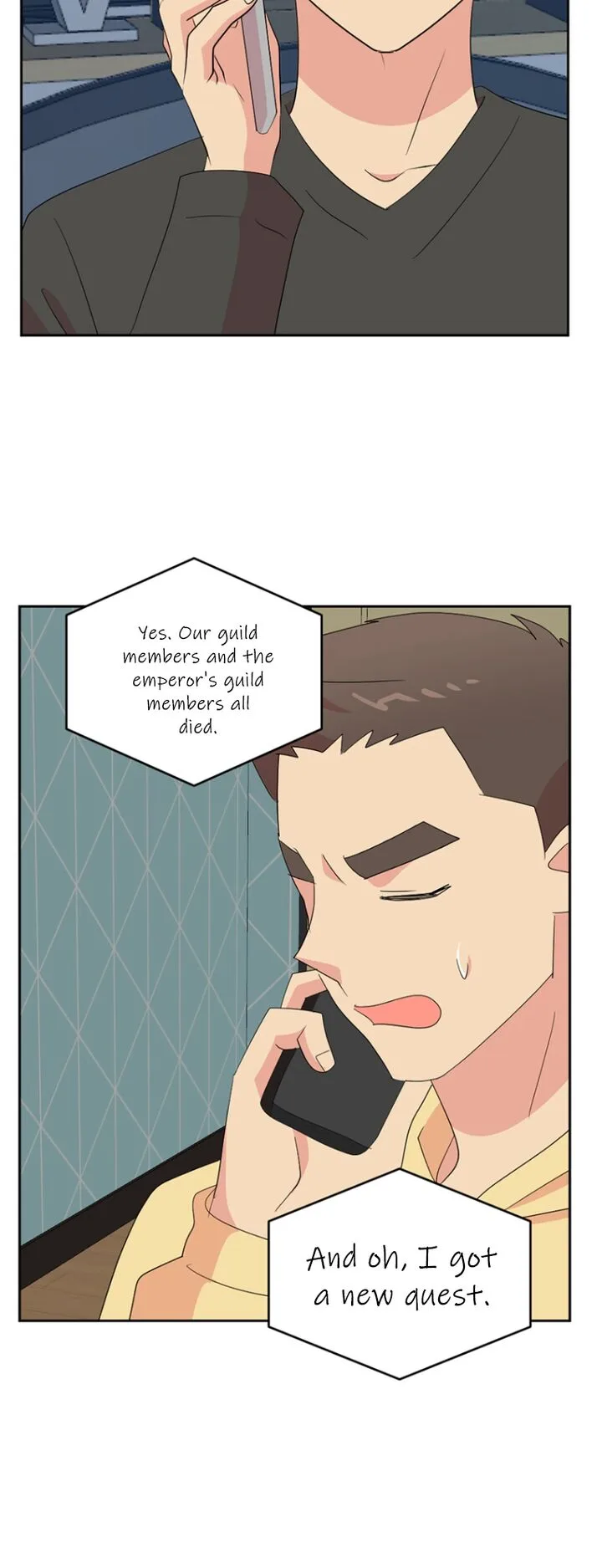Reader Chapter 176 page 34