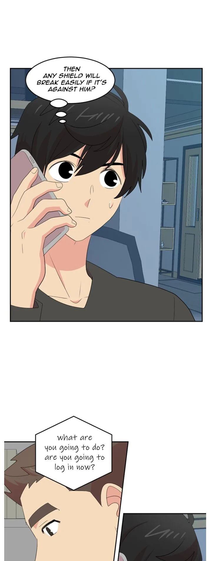 Reader Chapter 176 page 28