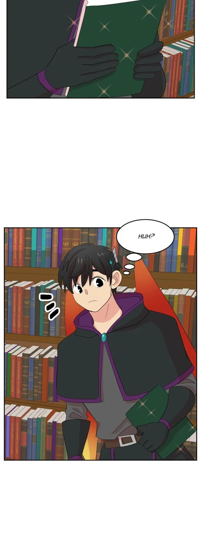 Reader Chapter 179 page 34