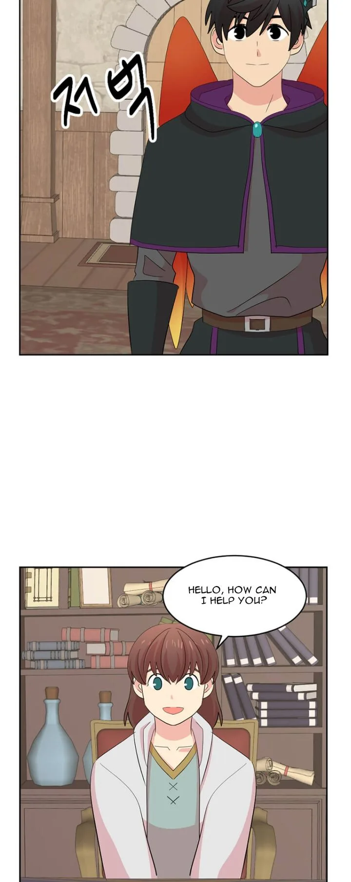 Reader Chapter 180 page 7