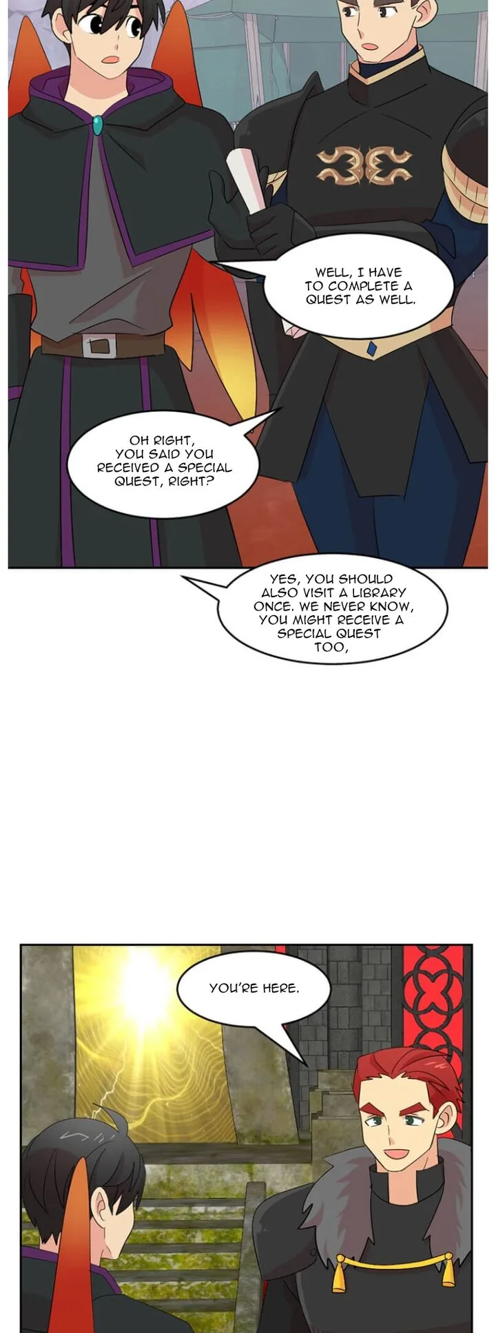 Reader Chapter 180 page 40