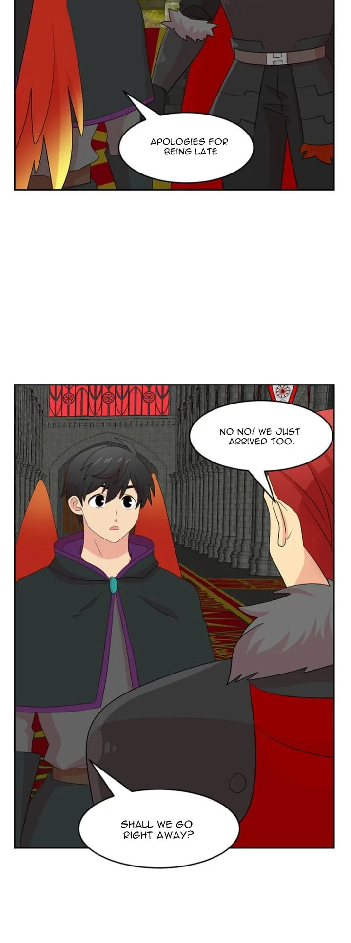 Reader Chapter 180 page 41