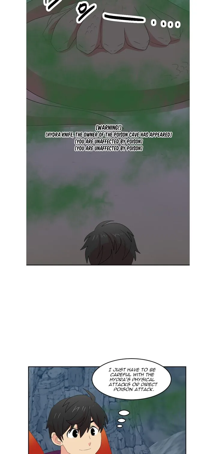 Reader Chapter 184 page 21