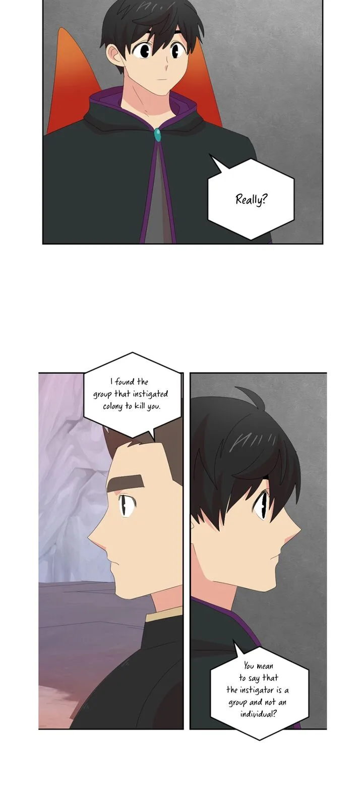 Reader Chapter 184 page 33
