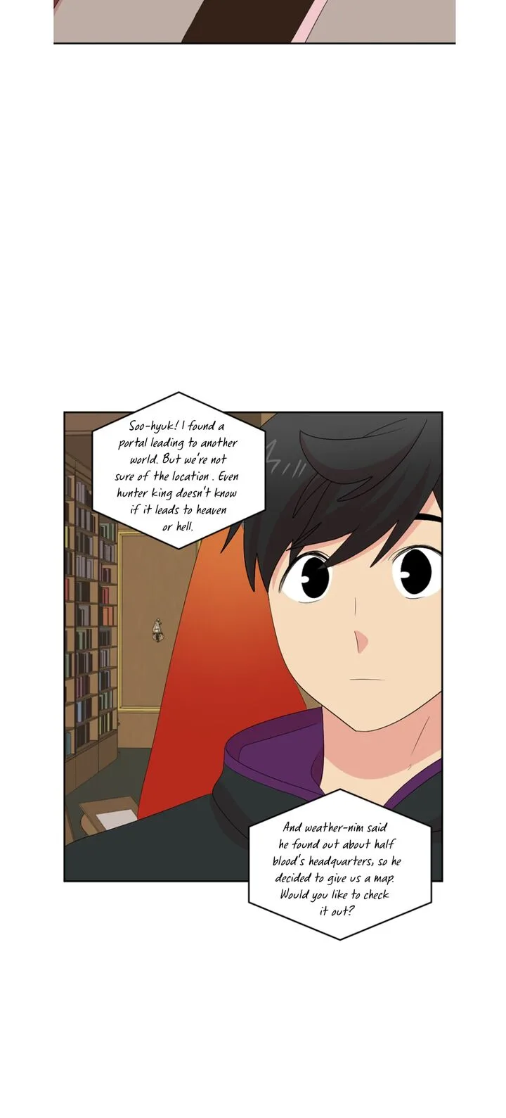 Reader Chapter 184 page 41