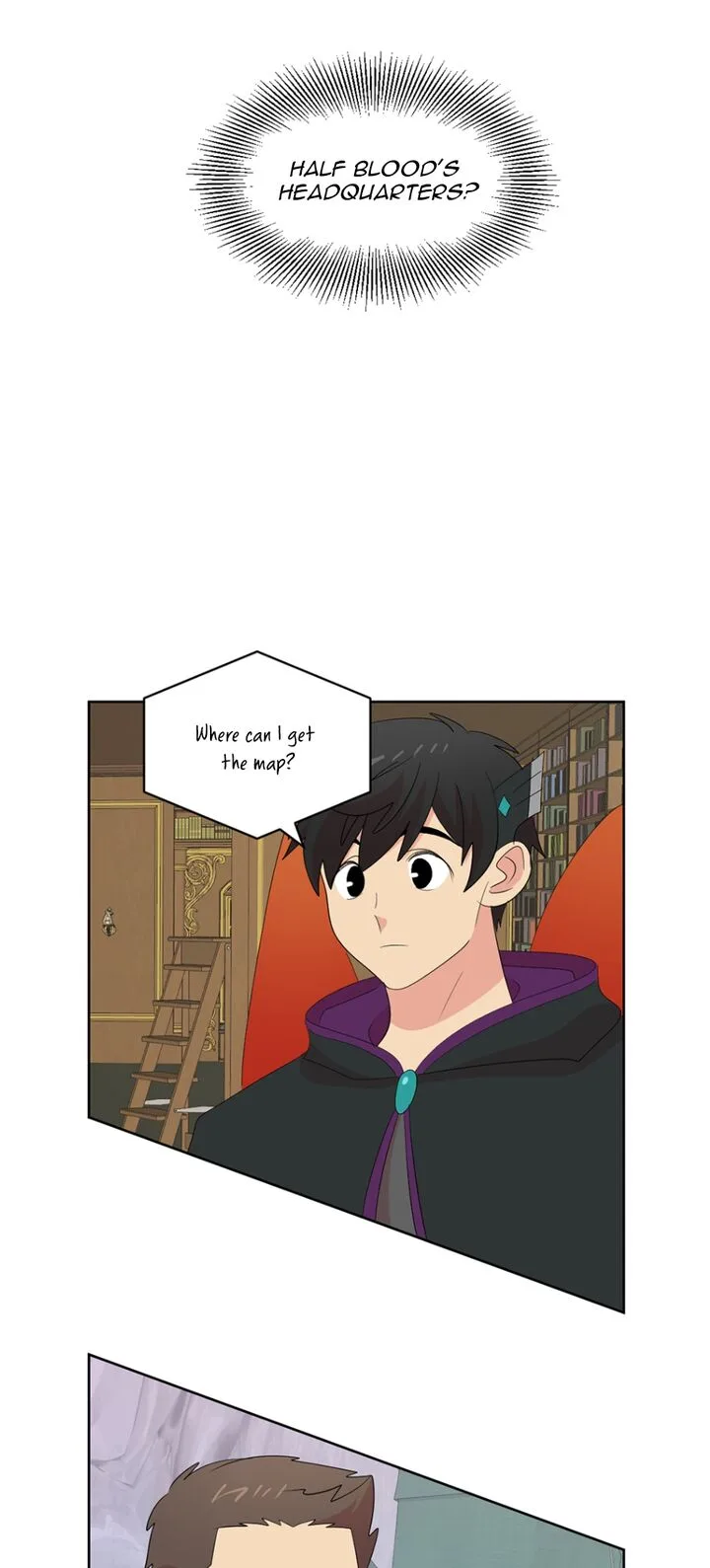 Reader Chapter 184 page 42
