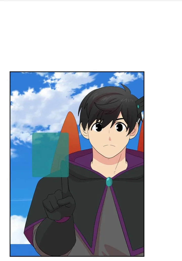 Reader Chapter 200 page 1