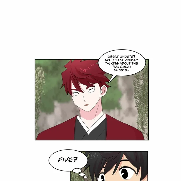 Reader Chapter 200 page 29