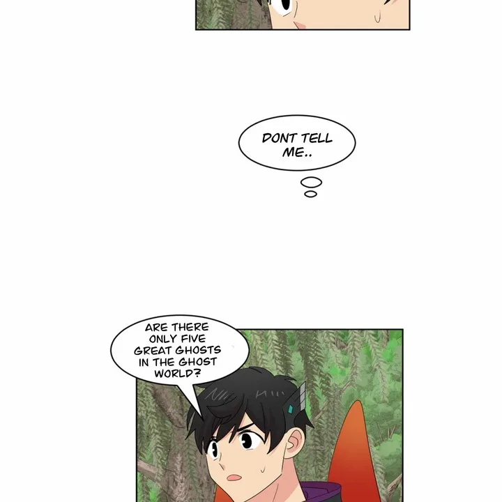 Reader Chapter 200 page 30