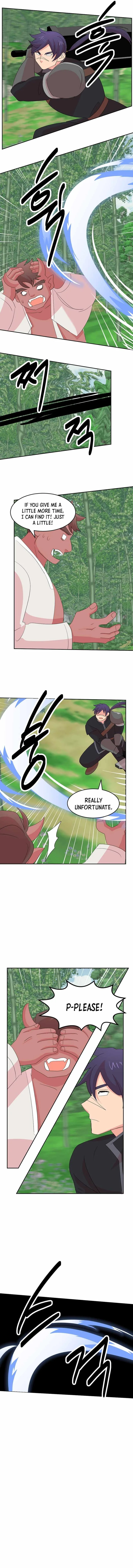 Reader Chapter 201 page 6