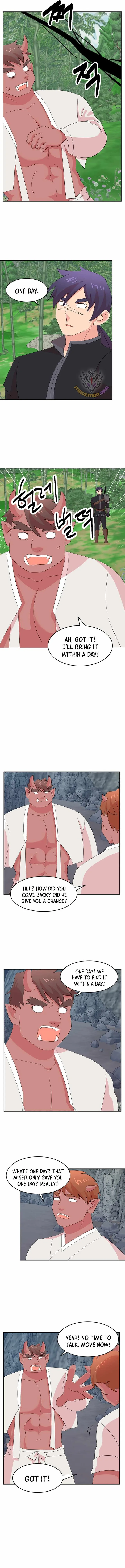 Reader Chapter 201 page 7